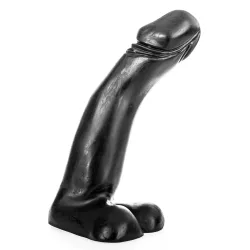 All Black Gode AB23 Bbc All Black 27 x 7cm